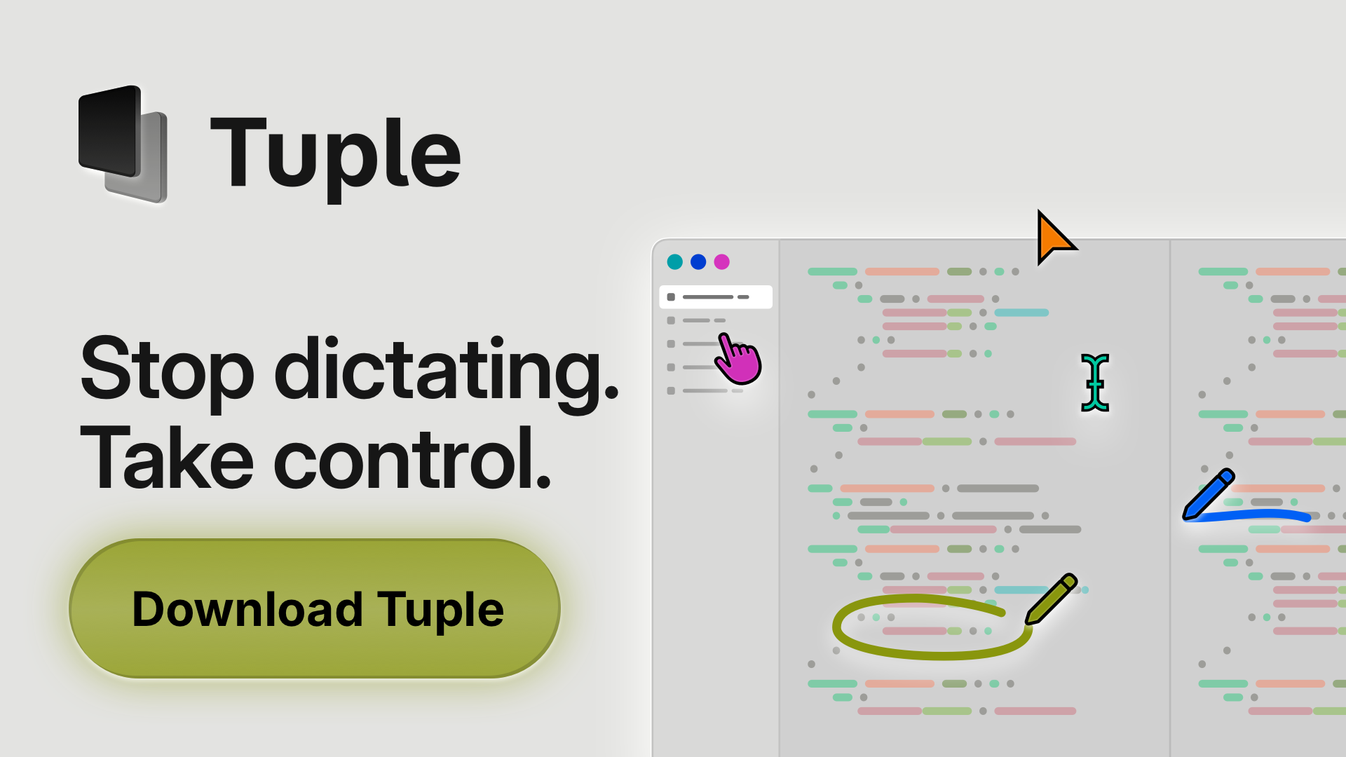 Tuple